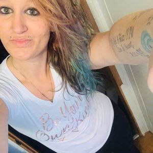 Meet your Posher, Mary